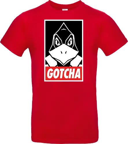 Gotcha64