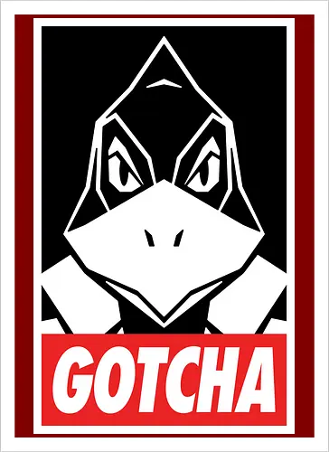 Gotcha64