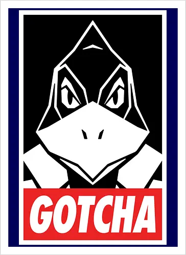 Gotcha64