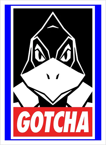 Gotcha64
