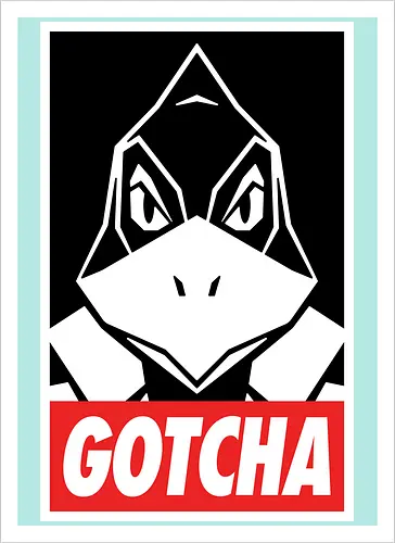 Gotcha64
