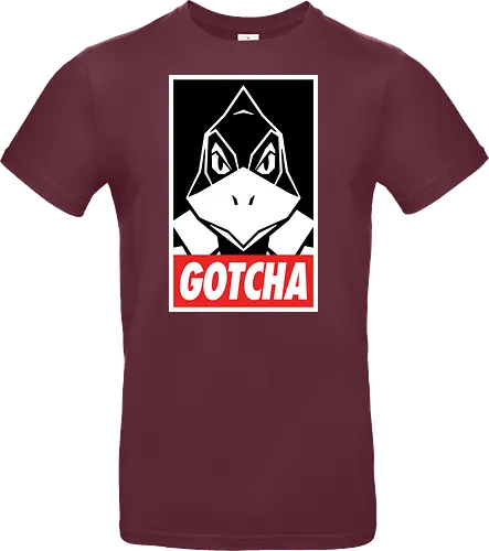 Gotcha64