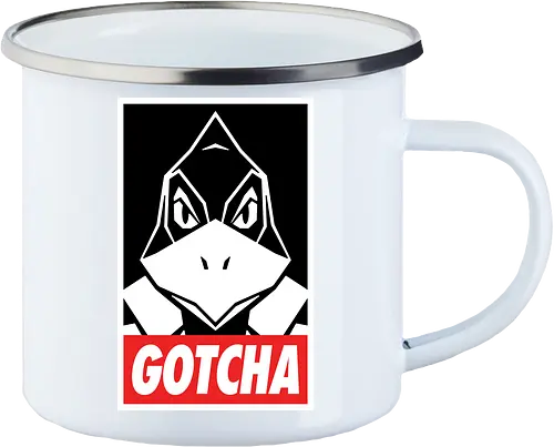 Gotcha64