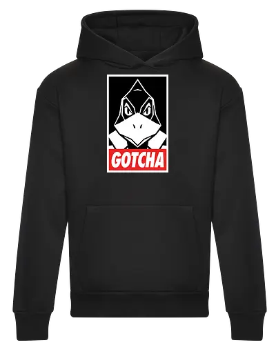 Gotcha64