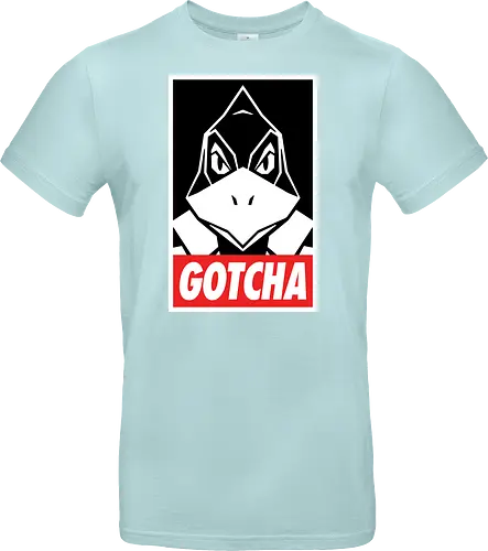 Gotcha64