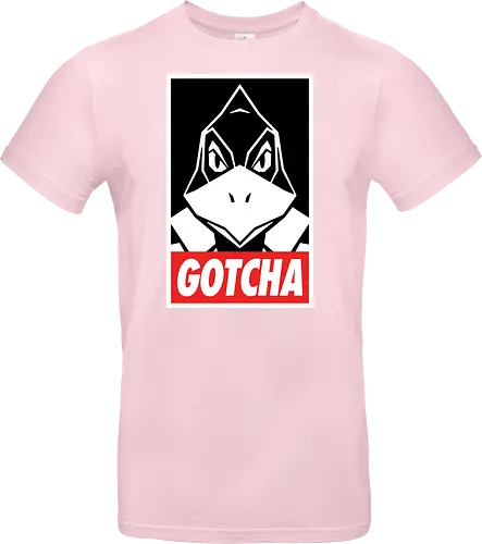 Gotcha64