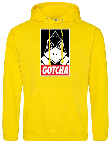 Gotcha64