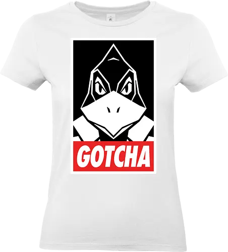 Gotcha64