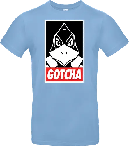 Gotcha64