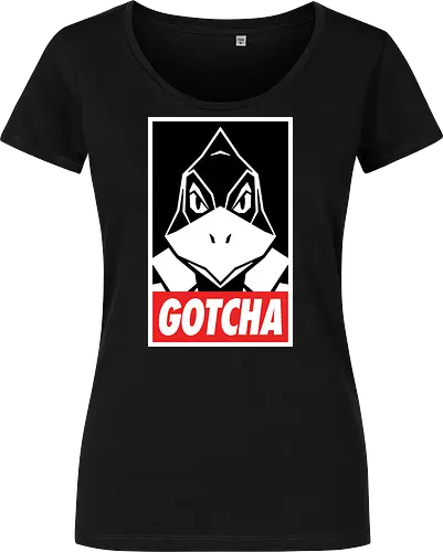 Gotcha64
