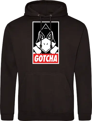 Gotcha64