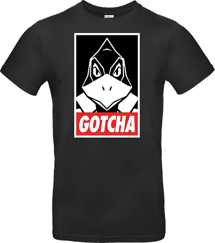 Gotcha64