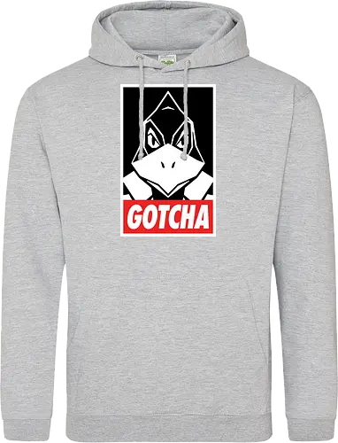 Gotcha64