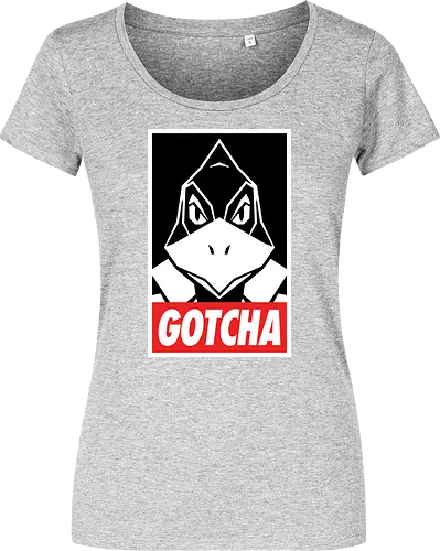 Gotcha64