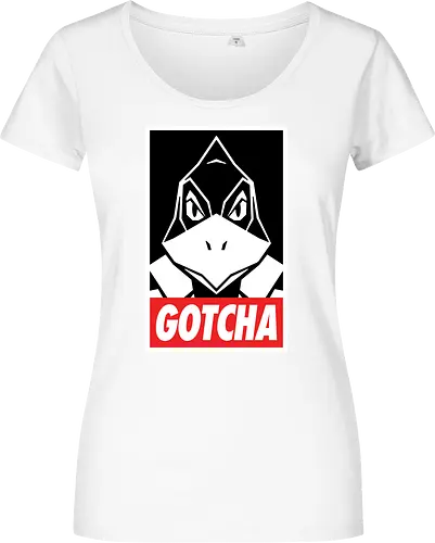 Gotcha64