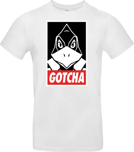 Gotcha64