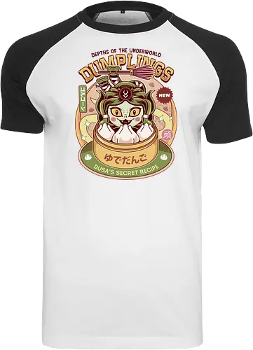Dusa Dumplings Vintage