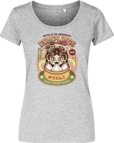Dusa Dumplings Vintage
