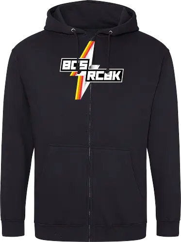 Slaty - Because Racebike Flash