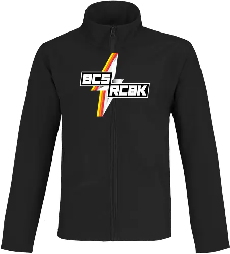 Slaty - Because Racebike Flash