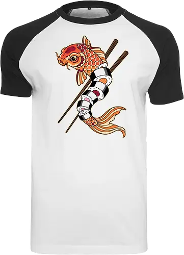 Fresh Catch: The Sushi Koi