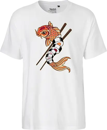 Fresh Catch: The Sushi Koi