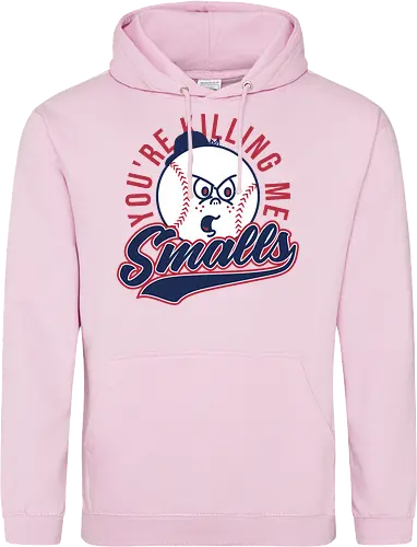 You're Killing Me Smalls