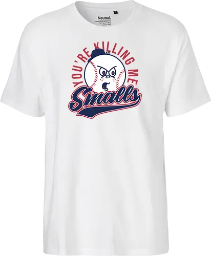You're Killing Me Smalls