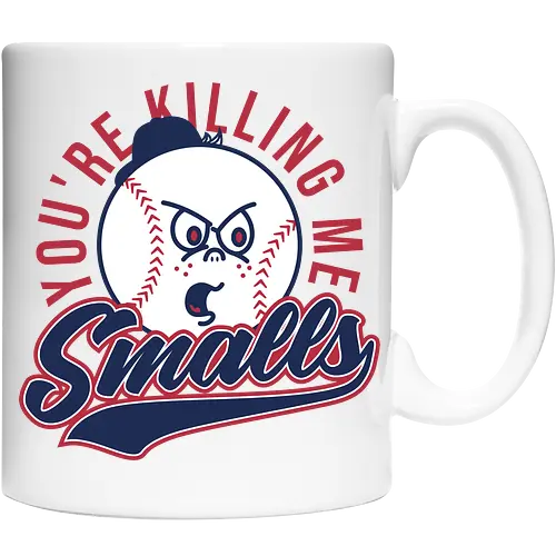 You're Killing Me Smalls