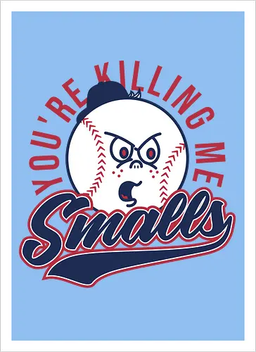 You're Killing Me Smalls