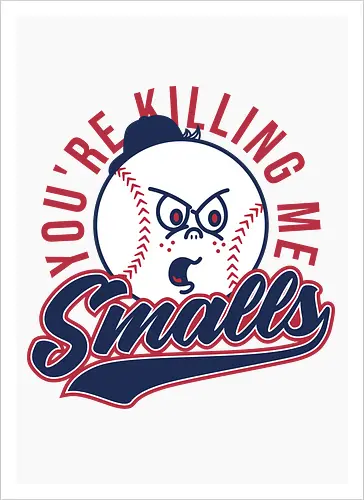 You're Killing Me Smalls