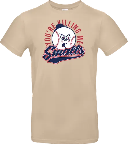 You're Killing Me Smalls