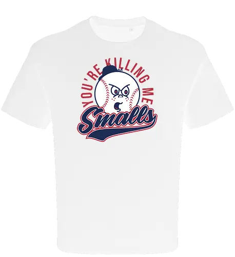 You're Killing Me Smalls