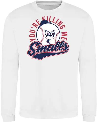 You're Killing Me Smalls