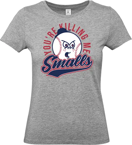 You're Killing Me Smalls