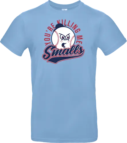 You're Killing Me Smalls