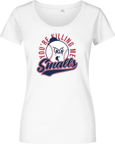 You're Killing Me Smalls