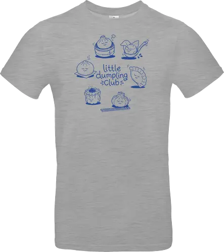 Little Dumpling Club
