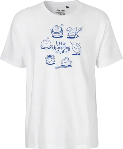 Little Dumpling Club