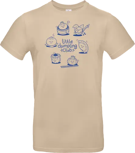Little Dumpling Club