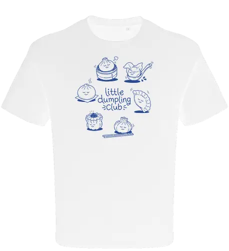 Little Dumpling Club