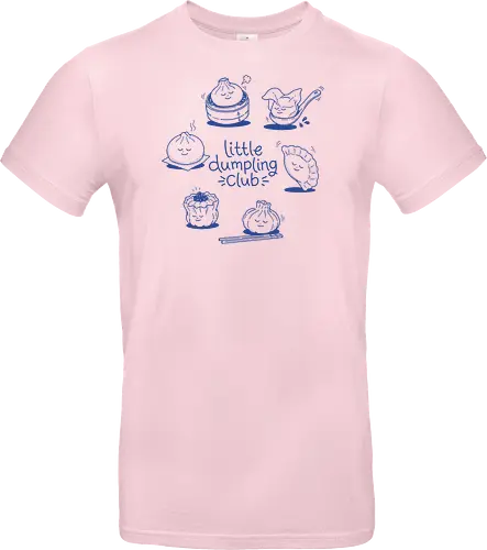 Little Dumpling Club