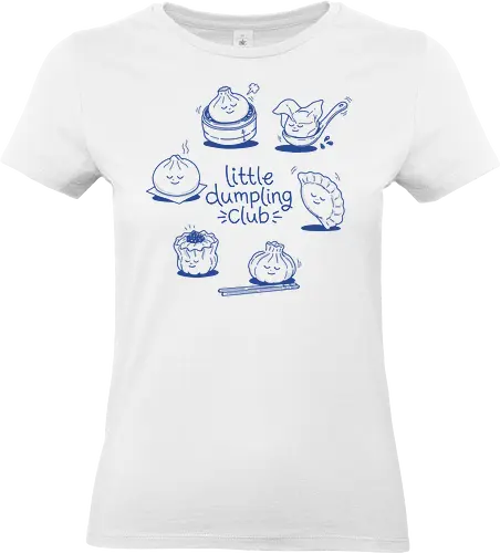 Little Dumpling Club