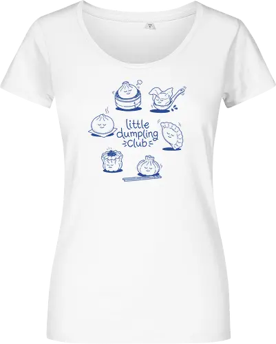 Little Dumpling Club