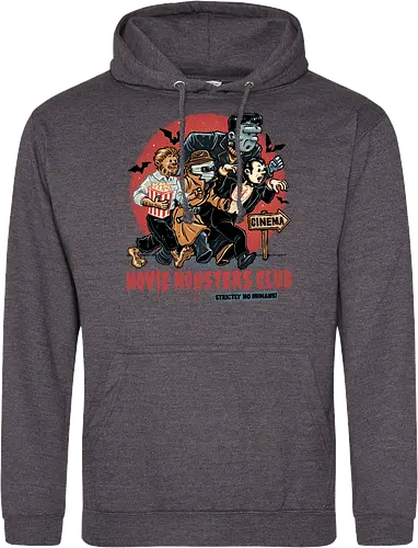 Movie Monsters Club