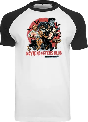 Movie Monsters Club