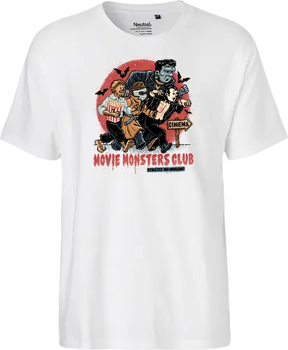 Movie Monsters Club