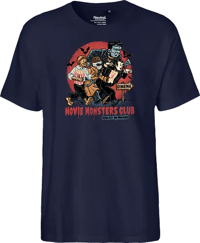 Movie Monsters Club