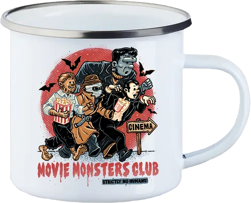 Movie Monsters Club