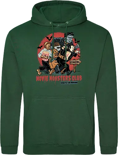 Movie Monsters Club